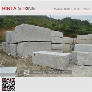 G602 Granite Kaiser Grey G603 Big Flower Steps Riser Stairs