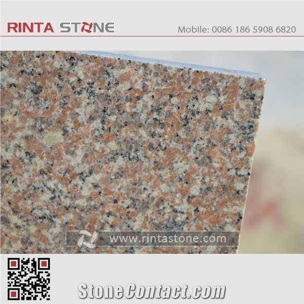 G648 Granite Crystal Pink Quarry Blokcs Rocks New G664 Rought Raw