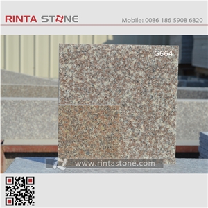 G648 Granite Crystal Pink Quarry Blokcs Rocks New G664 Rought Raw