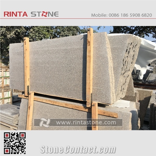 G648 Granite Crystal Pink Quarry Blokcs Rocks New G664 Rought Raw
