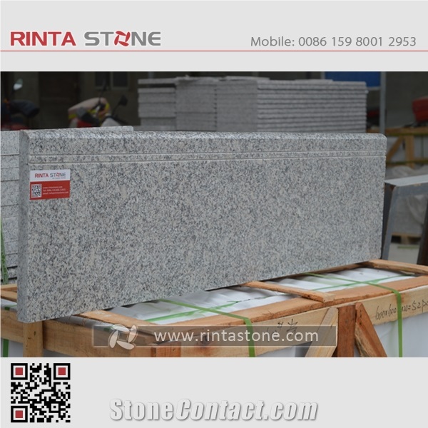 Padang White New G602 Royal Grey Snow Milk Gray Light Sardo Bainco