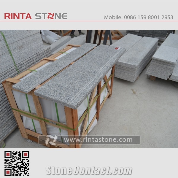 Padang White New G602 Royal Grey Snow Milk Gray Light Sardo Bainco