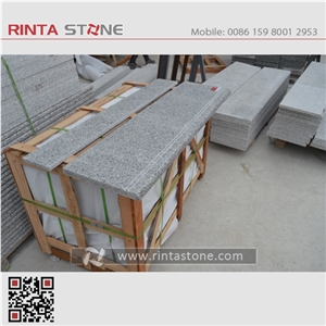 Rose Grey G602 Granite Big Flower G603 Gray White Crystal Misty Sardo