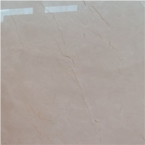 Top Quality Good Price Beige Select Marble Tile Crema Marfil
