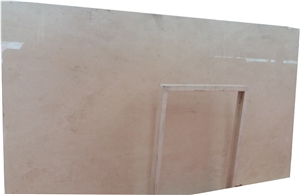 Top Quality Good Price Beige Select Marble Tile Crema Marfil