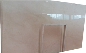 Top Quality Good Price Beige Select Marble Tile Crema Marfil