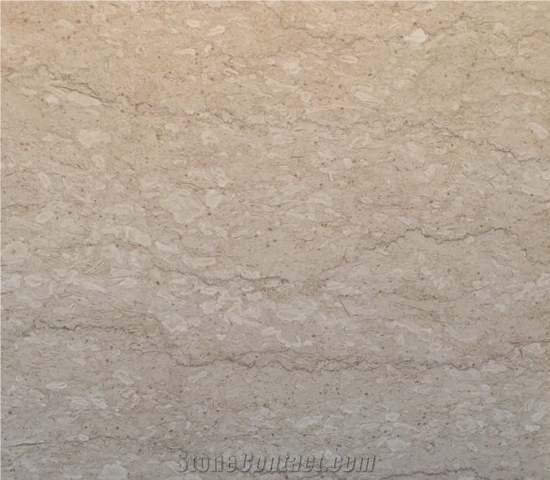 YDSTONE Factory Price Beige Cream Marfil Marble Slabs