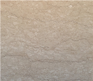 YDSTONE Factory Price Beige Cream Marfil Marble Slabs