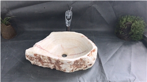 Honey Onyx Sinks, Honey Onyx Wash Basin, Honey Onyx Sinks, Honey Onyx Wash Basin,