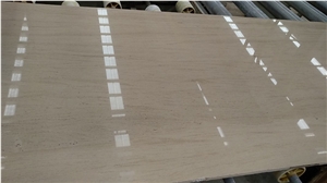 Moca Cream Limestone Slabs & Tiles,Beige Limestone Polished for Floor