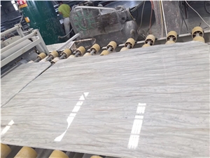 Vietnam Wooden Vein Marble Slabs & Tiles,Poliahed Floor/Wall Covering