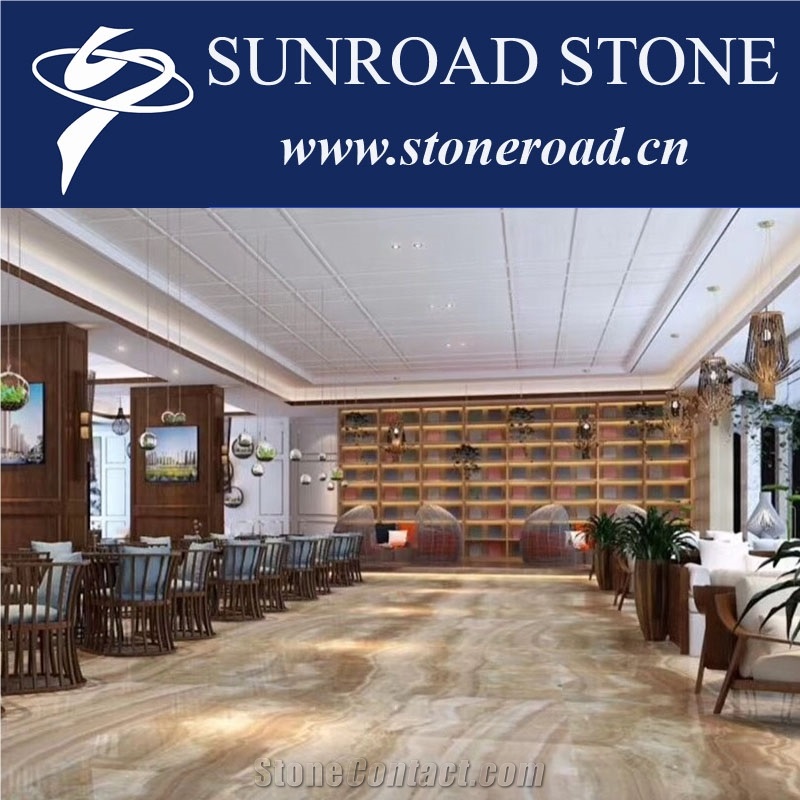 China Honey Onyx, Orange Onyx, Translucent Polished Honey Onyx Slabs