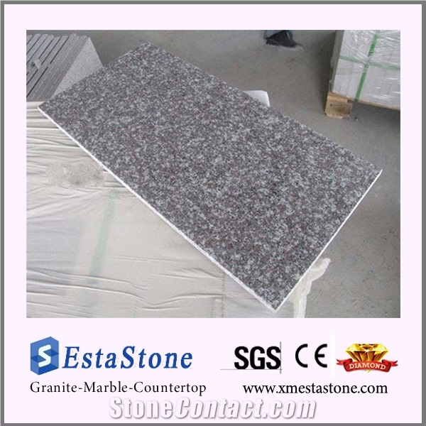 Chinese Red Rosa Beta G664 Granite Tiles
