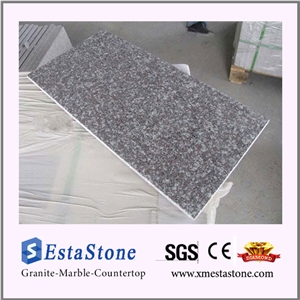 Chinese Red Rosa Beta G664 Granite Tiles