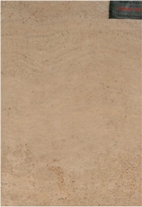 Gelato Yellow Limestone