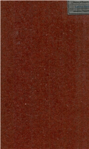 Lakha Red Granite