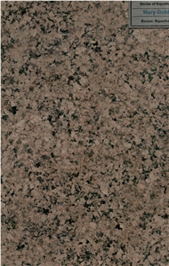 Mary Gold Granite- Merry Gold Granite