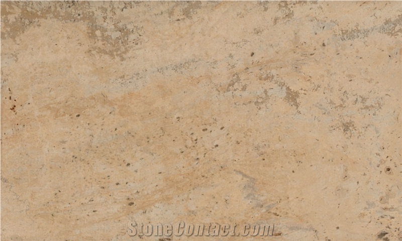 Sojat Gold Travertine