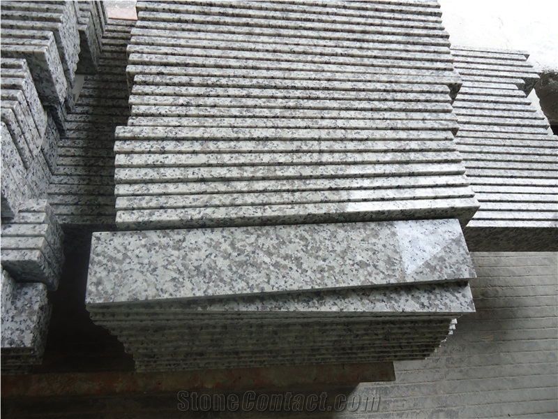 Big Flower White / High Quality Granite Tiles & Slabs,Floor & Wall