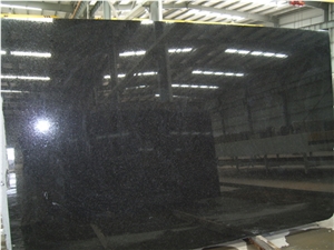 Black Pearl / High Quality Granite Tiles & Slabs,Floor & Wall