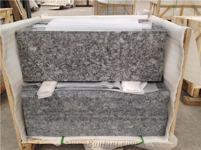 Butterfly Green / High Quality Granite Tiles & Slabs,Floor & Wall