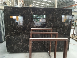 Chinese Emperador Marble