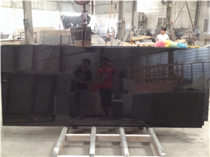 Chinese Granite China Black Granite Tiles&Slabs Flooring&Walling