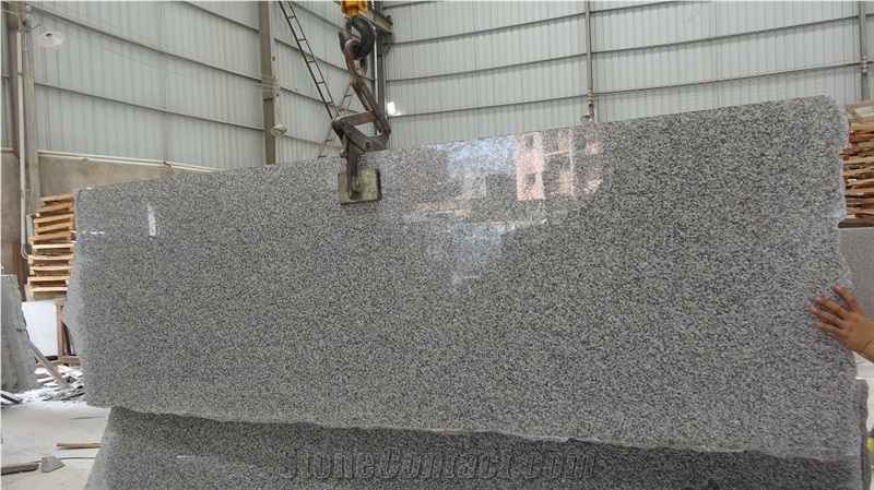 Chinese Granite G623 Granite Tiles&Slabs Granite Flooring&Walling