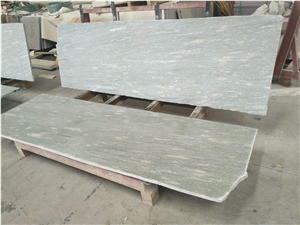 Chinese Granite Pergola Green Granite Tiles&Slabs Flooring&Walling