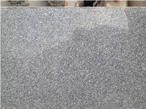 Chinese Grey Granite
