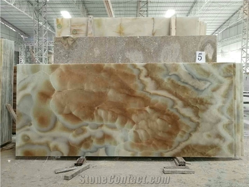 Coral Onyx Onyx