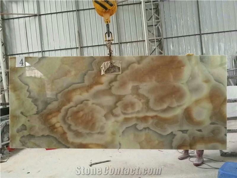 Coral Onyx Onyx