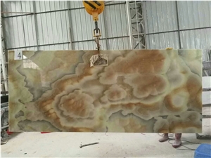 Coral Onyx Onyx