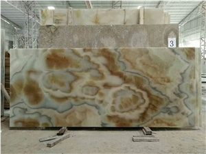 Coral Onyx Onyx
