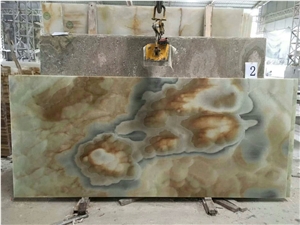Coral Onyx Onyx