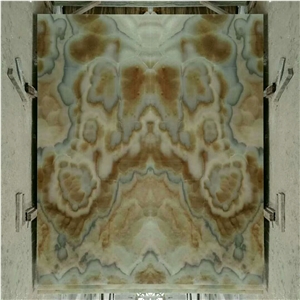 Coral Onyx Onyx