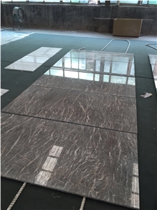 Custer Grey / High Quality Marble Tiles & Slabs,Floor & Wall