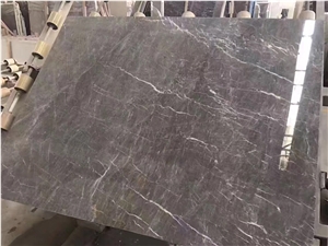 Custer Grey Marble