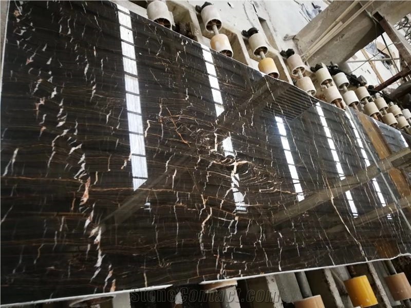 European Network Marble