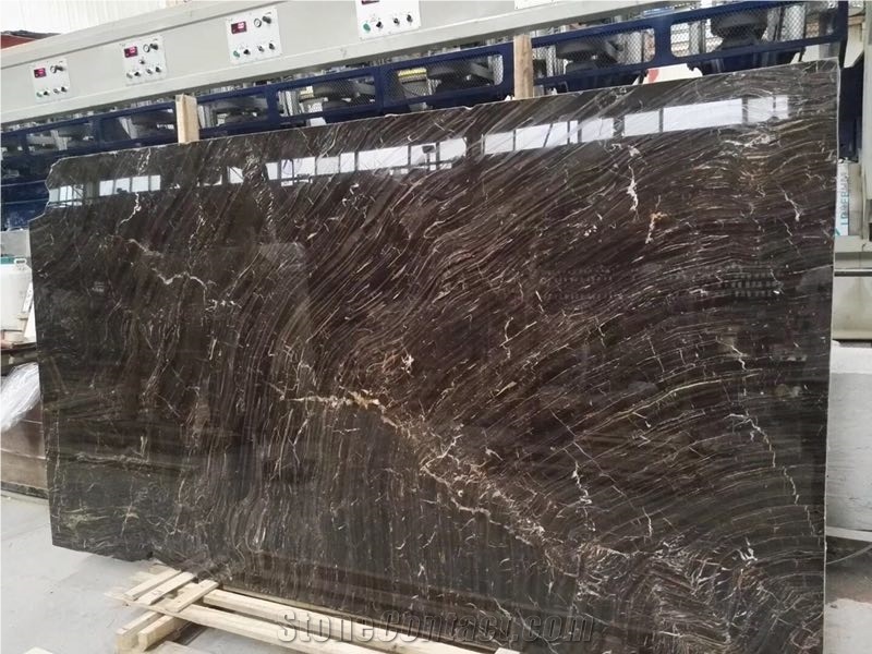 European Network Marble