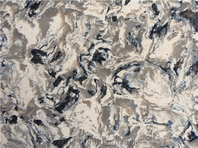 Gray Quartz