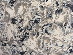 Gray Quartz