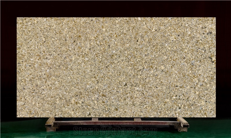 Kavm-2934 Quartz Tiles & Slabs,Engineered Stone