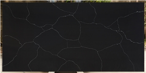 Nero Marquina Quartz