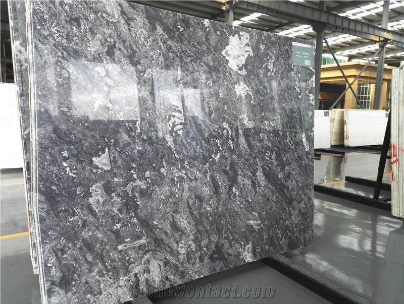 Ocean Star / High Quality Marble Tiles & Slabs,Floor & Wall
