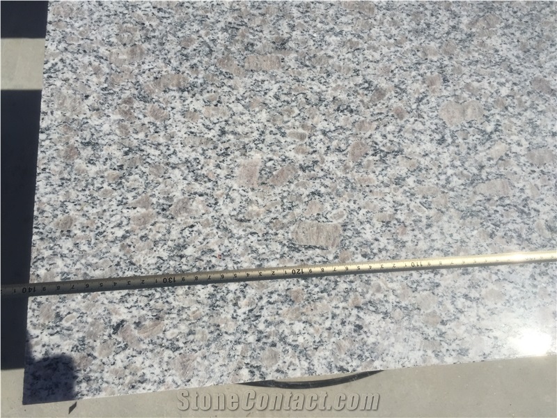 Pearl Flower / High Quality Granite Tiles & Slabs,Floor & Wall