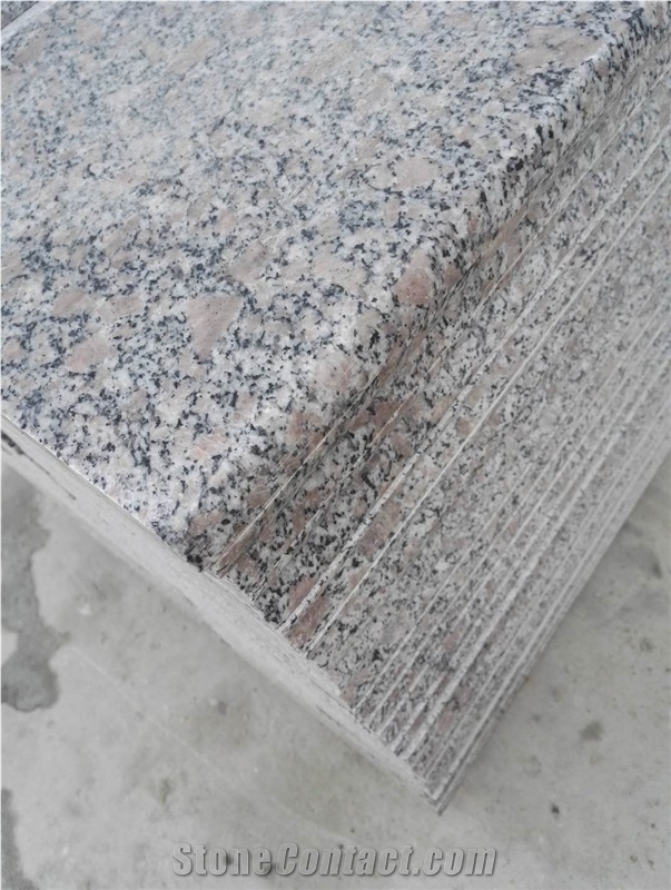 Pearl Flower / High Quality Granite Tiles & Slabs,Floor & Wall