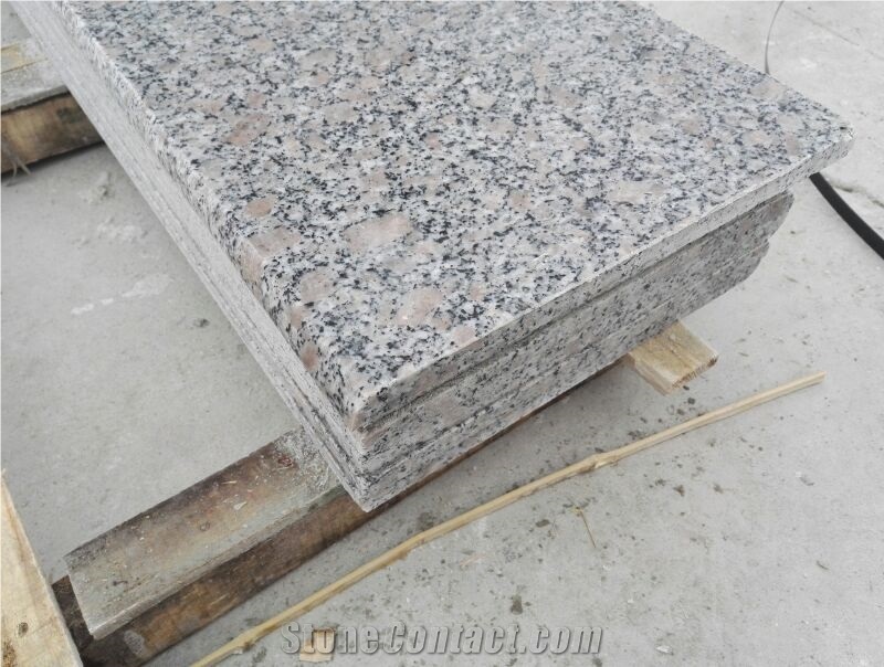 Pearl Flower / High Quality Granite Tiles & Slabs,Floor & Wall