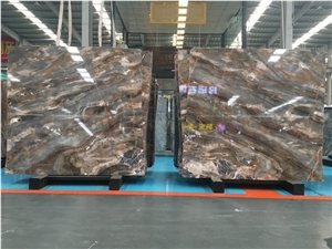 Polished Marble Louis Gray Marble Tiles&Slabs Marble Flooring&Walling