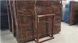 Polished Marble Louis Gray Marble Tiles&Slabs Marble Flooring&Walling
